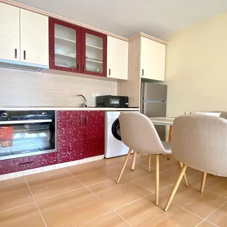 Apartament Bratanov Lifestyle Deluxe