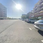 Bratanov Lifestyle Deluxe 아파트 *