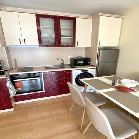 Bratanov Lifestyle Deluxe Nessebar