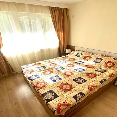 Apartment Bratanov Lifestyle Deluxe Nessebar