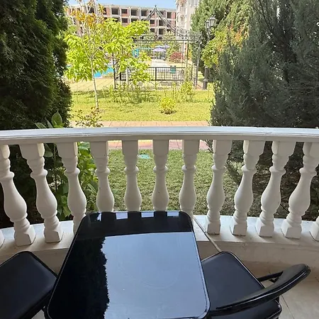 아파트 Bratanov Lifestyle Deluxe *