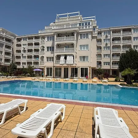 Bratanov Lifestyle Deluxe 아파트 *