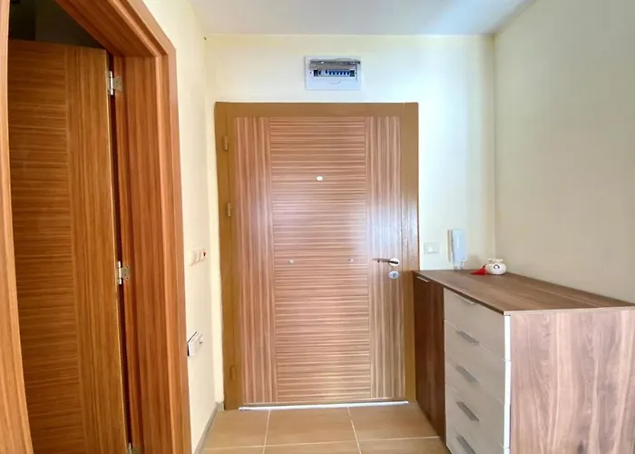 Bratanov Lifestyle Deluxe 네세부르