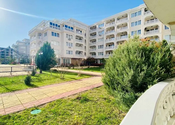 Bratanov Lifestyle Deluxe * 네세부르